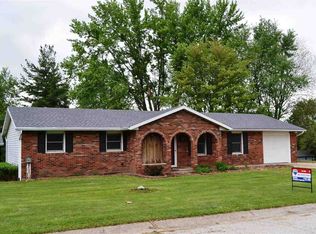 5185 W Nova Dr, Bloomington, IN