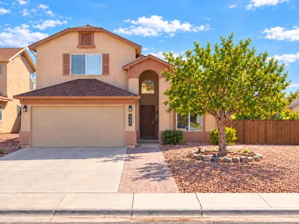 999 Gilmer Way, Las Cruces, NM 88005