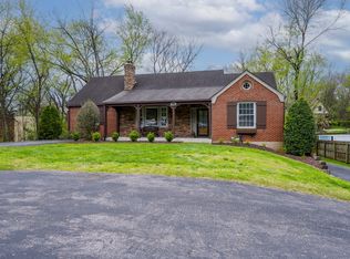 1021 Woodmont Blvd, Nashville, TN 37204
