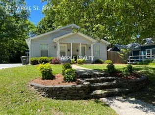 921 Virgie St #C, Durham, NC 27705
