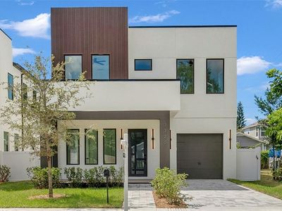 3320 Tarlton St N, Saint Petersburg, FL, 33713