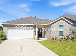 1939 Starlight St, Angleton, TX 77515