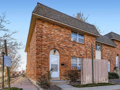 4681 S Lowell Boulevard, Denver, CO, 80236