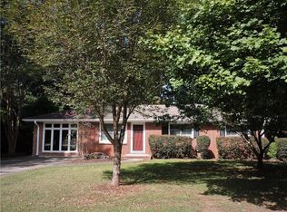 3139 Valaire Dr, Decatur, GA 30033