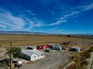 655 Road 1, Deaver, WY 82421