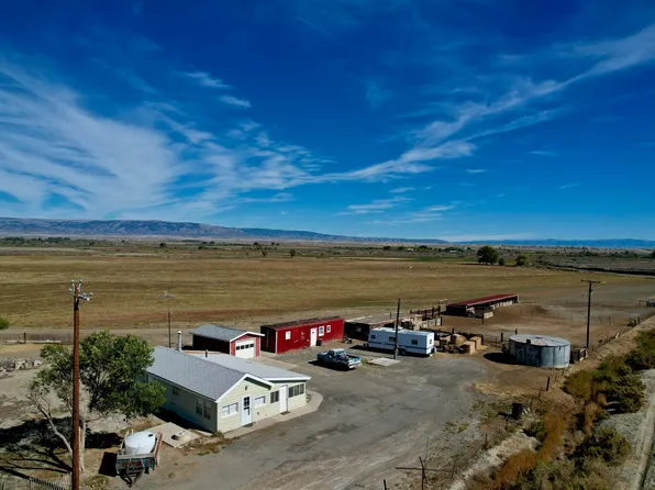 655 Road 1, Deaver, WY 82421