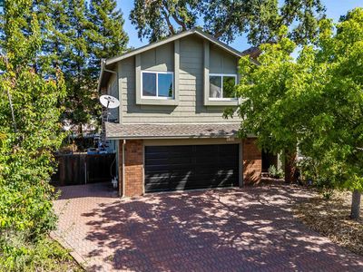 1829 Yolanda Cir, Clayton, CA, 94517