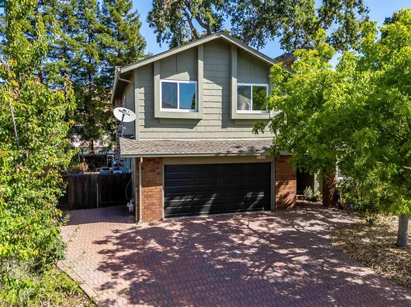 1829 Yolanda Cir, Clayton, CA 94517