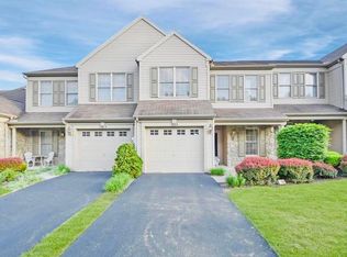 1938 Limestone Dr, Hummelstown, PA 17036