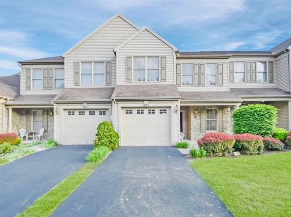 1938 Limestone Dr, Hummelstown, PA 17036