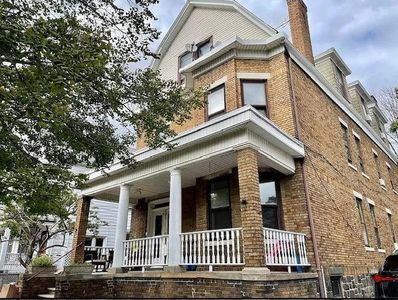36 Eldorado Pl, Weehawken, NJ, 07086