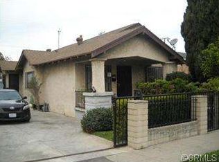 2371 Lime Ave, Long Beach, CA 90806