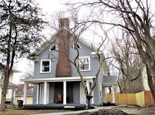 637 E 37th St, Indianapolis, IN