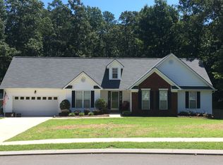 217 Benwood Trl NE, Cleveland, TN 37323