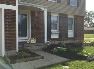 330 Village Square Dr, Dayton, OH 45458