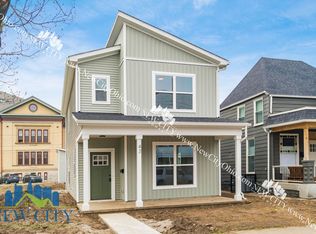 43 Wisconsin Ave, Columbus, OH 43222