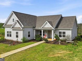 3931 Upper Bethany Rd, Ball Ground, GA 30107