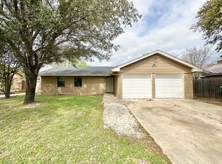 1609 Shady Ln, Belton, TX 76513