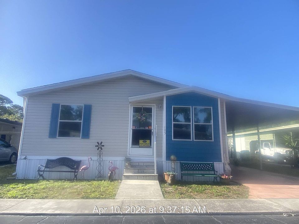 1st image of 9925 Ulmerton Rd Lot 105