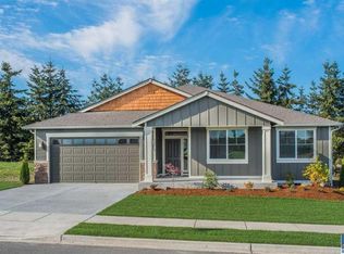 280 Blue Glacier Loop, Sequim, WA 98382