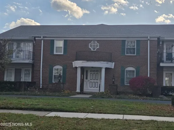 5431 Cresthaven Ln APT 2, Toledo, OH 43614