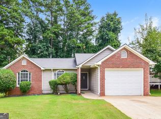 5250 Kirk Dr, Atlanta, GA 30349