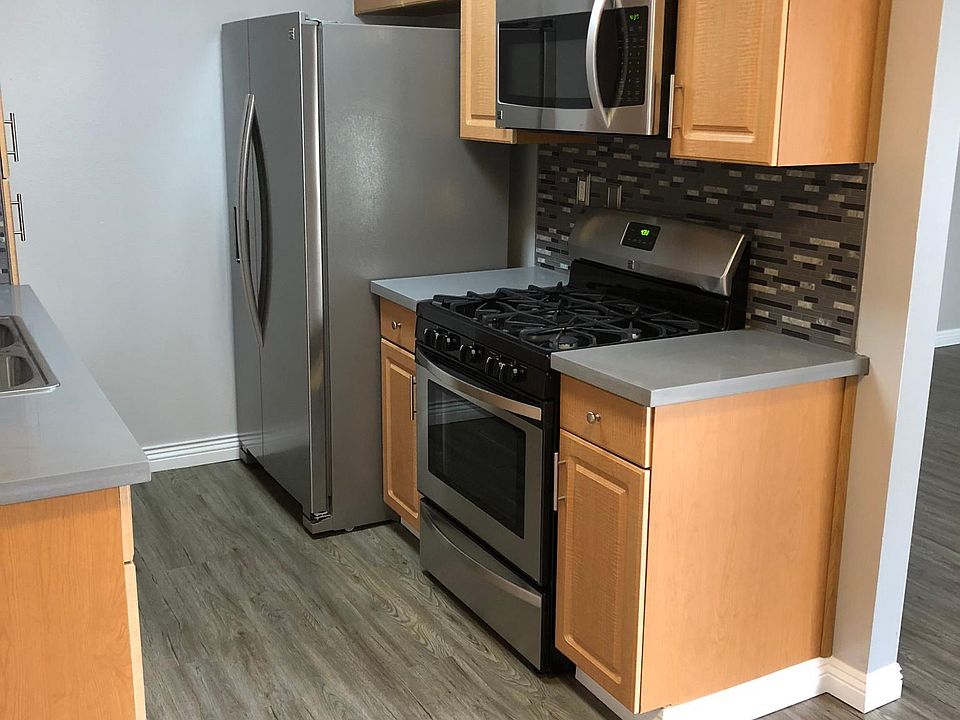 All Newly Installed Matching Appliances