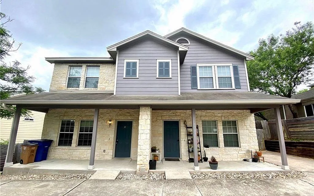 3 bed, 2.5 bath, 1410 sqft, $1,950 — Photo 2