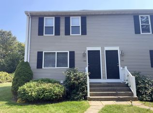 1140 County St, Attleboro, MA 02703