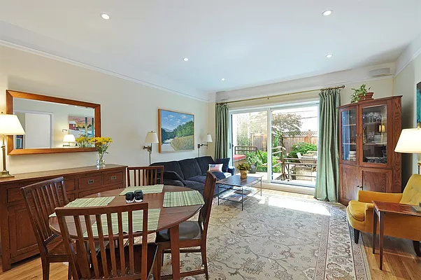 Sold by Corcoran | media 10