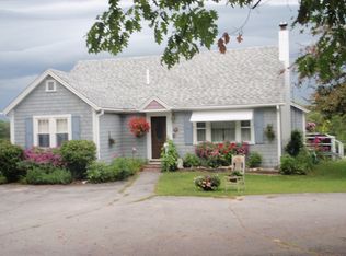 746 Ballards Ridge Rd, Sanbornville, NH 03872