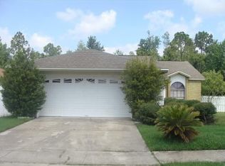 2553 Ginger Mill Blvd, Orlando, FL 32837
