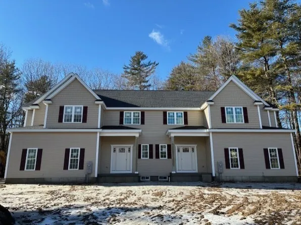 4 Jewett Rd #A, Sterling, MA 01564