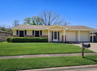 5403 Louise St, Baytown, TX 77521