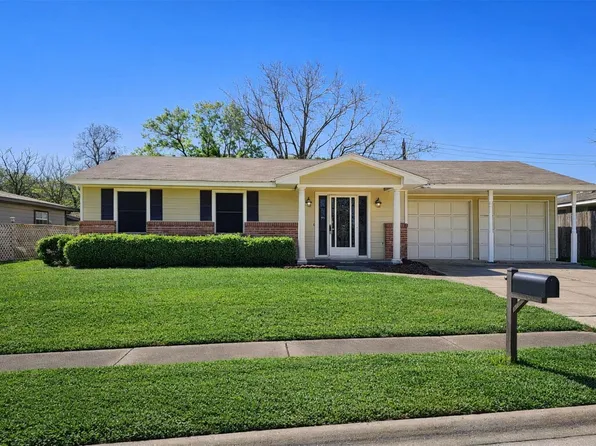 5403 Louise St, Baytown, TX 77521