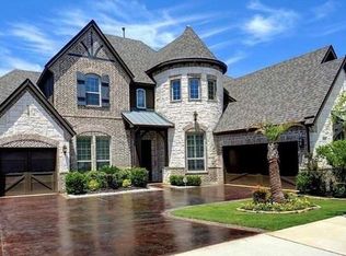 412 Winding Ridge Trl, Southlake, TX 76092
