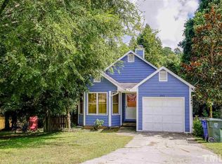 2312 Stonesthrow Ct, Raleigh, NC 27610