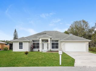 113 Rio Cuarto St, Punta Gorda, FL 33983