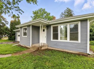 622 W Fisher St, Saginaw, MI 48604