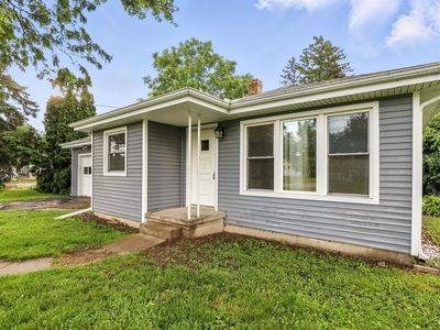 622 W Fisher St, Saginaw, MI, 48604