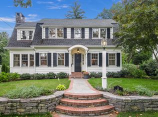 20 Hillcrest Ln, Rye, NY 10580