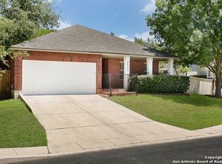9003 Windward Trce, San Antonio, TX 78254