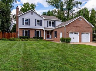 2076 Kirby Rd, Mc Lean, VA 22101