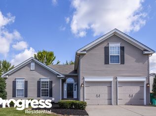 2973 Buckner Ln, Spring Hill, TN 37174