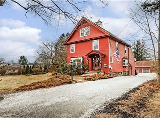 190 Middlebury Rd, Watertown, CT 06795