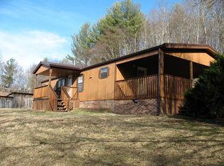 806 Bainbridge Rd, Fries, VA 24330