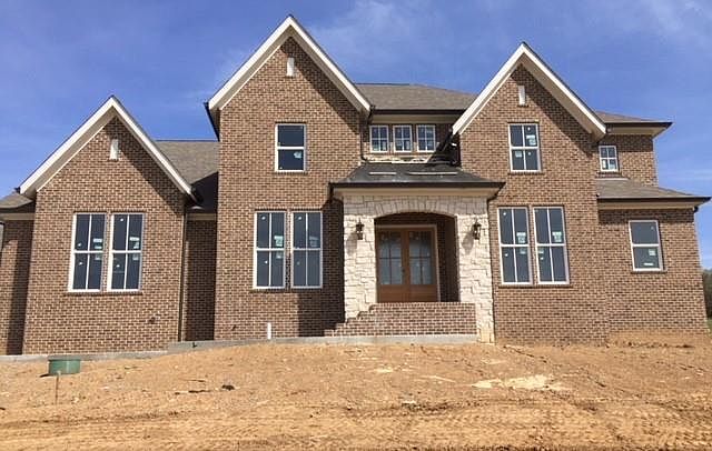 1st image of 6306 Turkey Foot Ct Lot 131