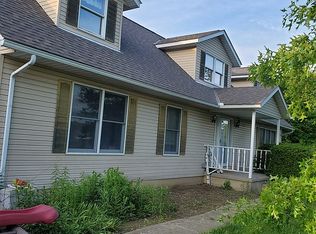 14170 Southard Rd, Marysville, OH 43040