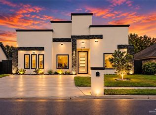 1109 E San Pedro St, Pharr, TX 78577