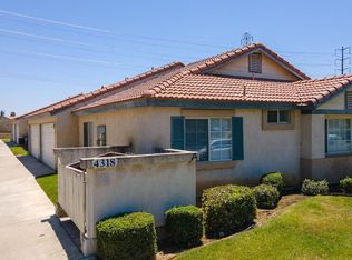 4318 Pebble Creek Dr, Bakersfield, CA 93312